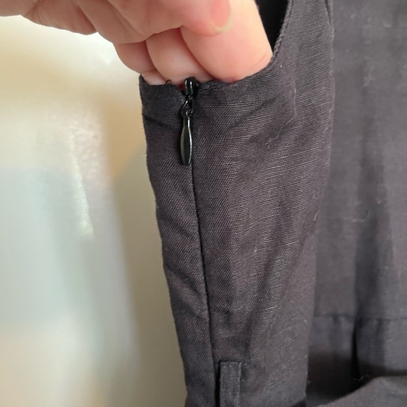 Remark Longest Night dress (Anthropologie) - Picture 8 of 10